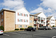 KeyBank secures $44 million financing for two multifamily properties